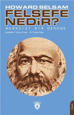 Felsefe Nedir? Marksist Bir Deneme - Dorlion Yayınları