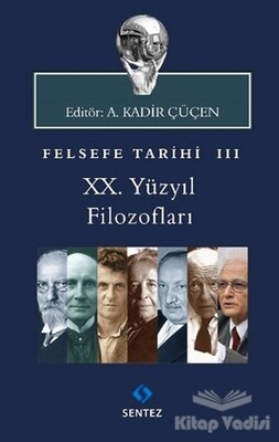 Felsefe Tarihi 3 - Sentez Yayınları