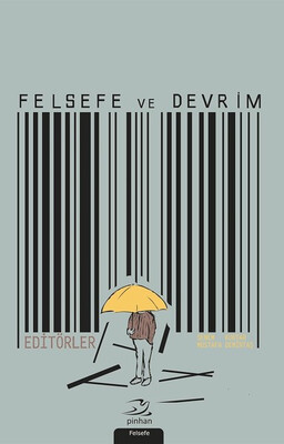 Felsefe ve Devrim - Pinhan Yayıncılık