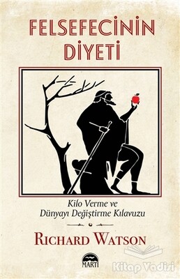 Felsefecinin Diyeti - Martı Yayınları