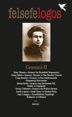 Felsefelogos Sayı 48 - Gramsci 2 - 1