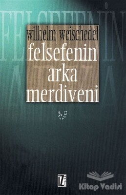 Felsefenin Arka Merdiveni - İz Yayıncılık