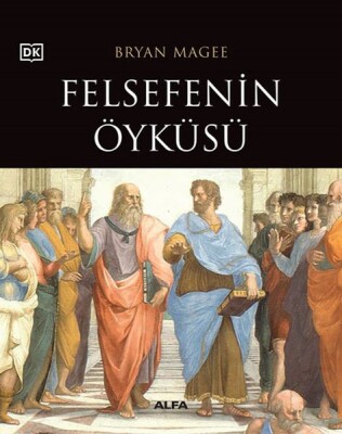 Felsefenin Öyküsü - Alfa Yayınları