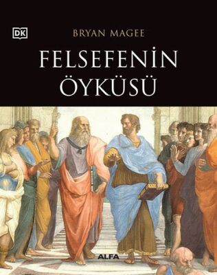 Felsefenin Öyküsü - 1