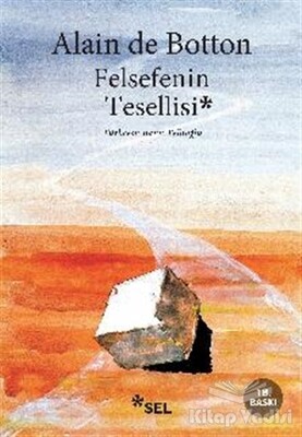 Felsefenin Tesellisi - Sel Yayınları