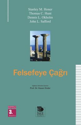 Felsefeye Çağrı - 1