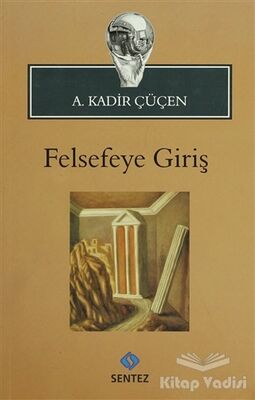 Felsefeye Giriş - 1