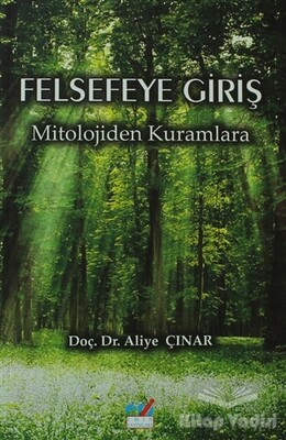 Felsefeye Giriş - Emin Yayınları