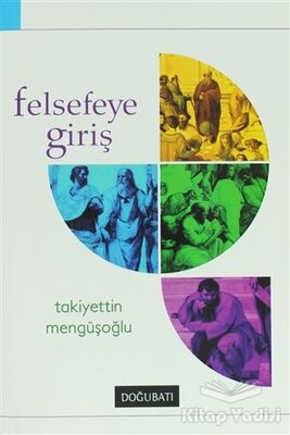 Felsefeye Giriş - 1