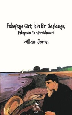 Felsefeye Giriş İçin Bir Başlangıç - Pinhan Yayıncılık