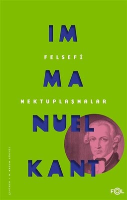 Felsefi Mektuplaşmalar - Fol Kitap