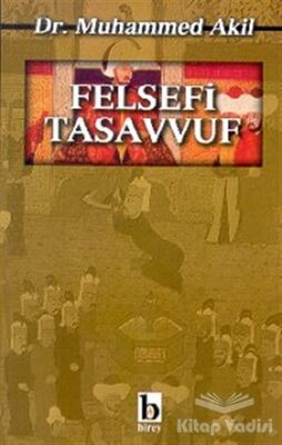 Felsefi Tasavvuf - 1