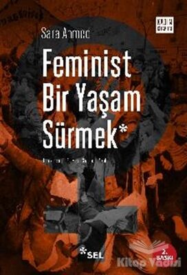 Feminist Bir Yaşam Sürmek - 1