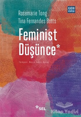 Feminist Düşünce - Sel Yayınları