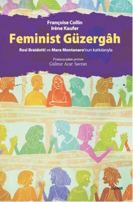 Feminist Güzergah - Dipnot Yayınları