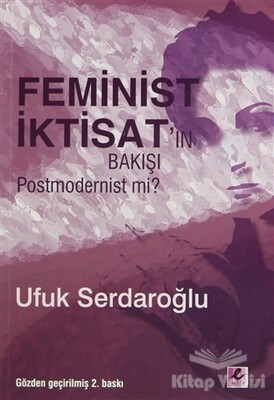 Feminist İktisat’ın Bakışı Postmodernist mi? - Efil Yayınevi