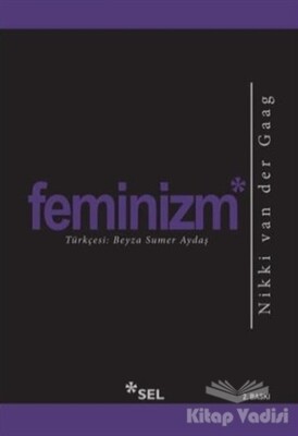 Feminizm - Sel Yayınları