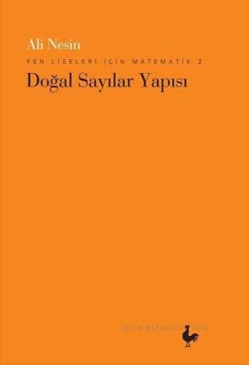 Fen Liseleri İçin Matematik 2 -Doğal Sayılar Yapısı - 1