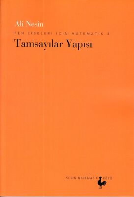 Fen Liseleri İçin Matematik 3 - Tamsayılar Yapısı - 1