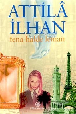 Fena Halde Leman - 1