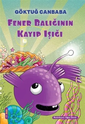 Fener Balığının Kayıp Işığı - Doğan Egmont