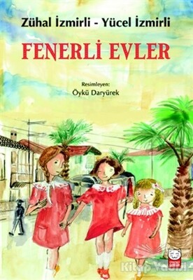 Fenerli Evler - Kırmızı Kedi Çocuk