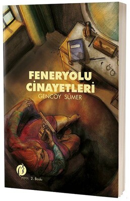 Feneryolu Cinayetleri - Herdem Kitap