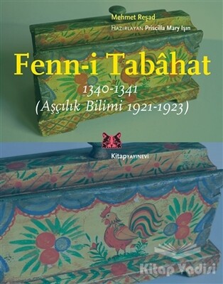 Fenn-i Tabahat 1340-1341 - Kitap Yayınevi