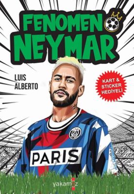 Fenomen Neymar - 1