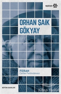 Ferah - Cerbe Fetihnamesi - Yeditepe Yayınevi