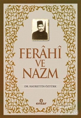 Ferahi ve Nazm - Ensar Neşriyat