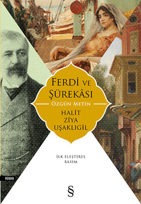 Ferdi ve Şürakası - Everest Yayınları