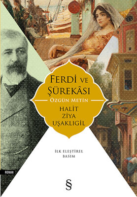 Ferdi ve Şürakası - 1