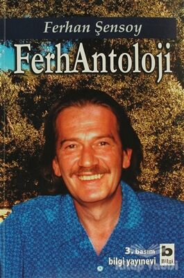 FerhAntoloji - 2