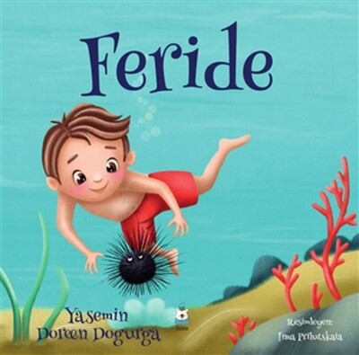 Feride - Luna Yayınları