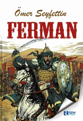 Ferman - Sen Yayınları