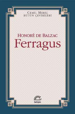 Ferragus - 1