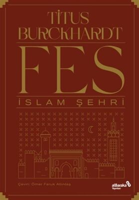 Fes İslam Şehri - 1