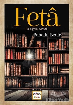Feta - Nar Yayınları