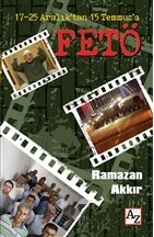 FETÖ - Az Kitap