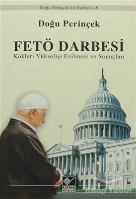 FETÖ Darbesi - Kaynak (Analiz) Yayınları