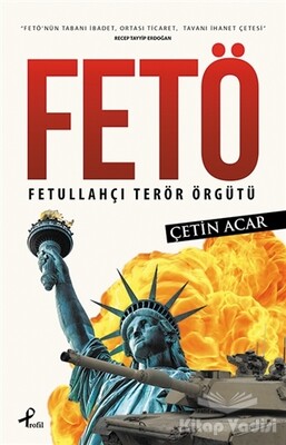 FETÖ - Profil Kitap