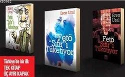 Fetö Sıfır'ı Tüketiyor - Elips Kitap