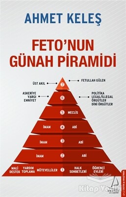 Feto'nun Günah Piramidi - Destek Yayınları