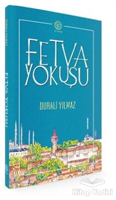 Fetva Yokuşu - Genç Damla