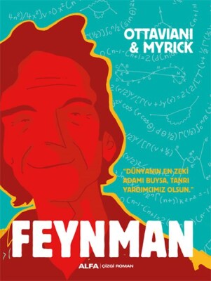 Feynman - Alfa Yayınları