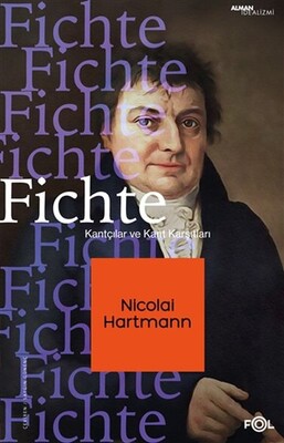 Fichte - Fol Kitap