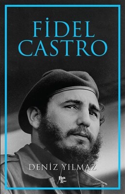 Fidel Castro - Halk Kitabevi