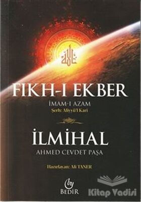 Fıkh-ı Ekber - 1