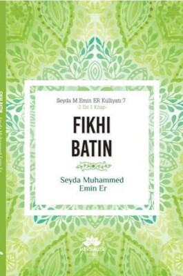 Fıkhı Batın - Mevsimler Kitap